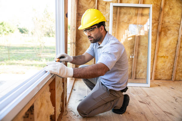 Best Commercial Insulation Services  in Perry Heights, OH